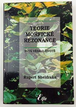 Teorie morfické rezonance