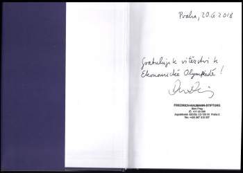 Adam Smith: Teorie mravních citů