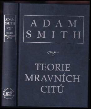 Teorie mravních citů
