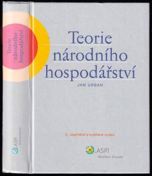 Teorie národního hospodářství