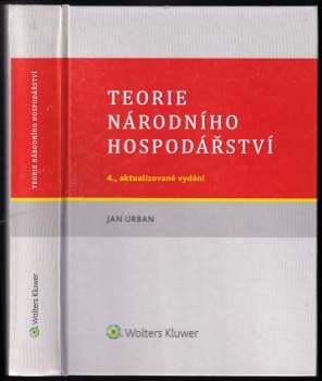 Teorie národního hospodářství