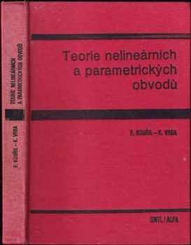 Teorie nelineárních a parametrických obvodů