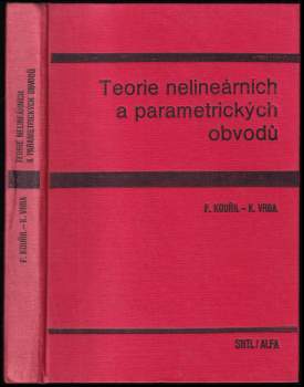 Teorie nelineárních a parametrických obvodů