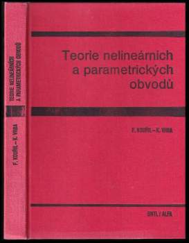 Teorie nelineárních a parametrických obvodů