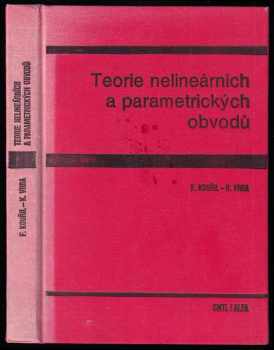 Teorie nelineárních a parametrických obvodů