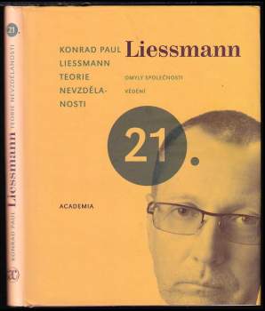 Teorie nevzdělanosti