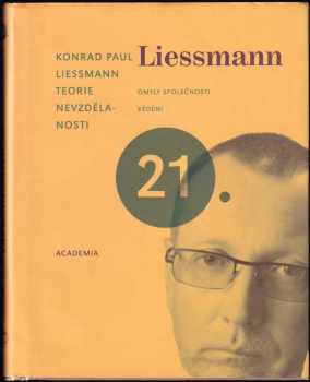 Teorie nevzdělanosti