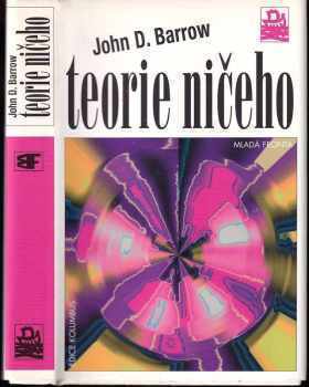 John David Barrow: Teorie ničeho