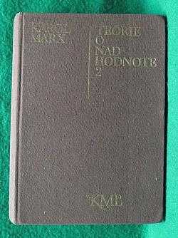 Teórie o nadhodnote