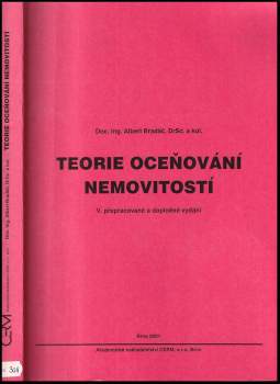 Teorie oceňování nemovitostí