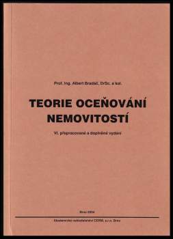 Teorie oceňování nemovitostí