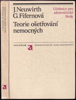 Teorie ošetřování nemocných