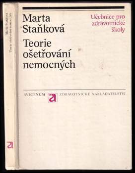 Teorie ošetřování nemocných