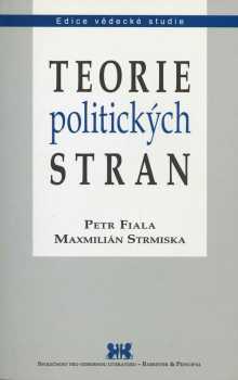 Teorie politických stran