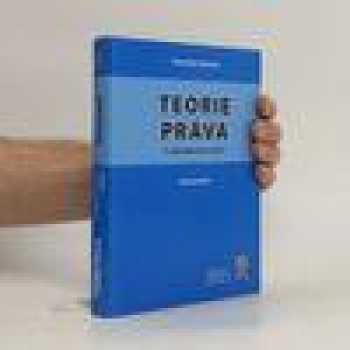 Teorie práva