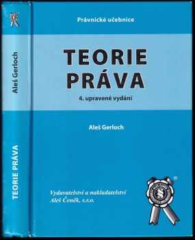 Teorie práva