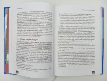 Aleš Gerloch: Teorie práva