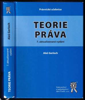 Teorie práva