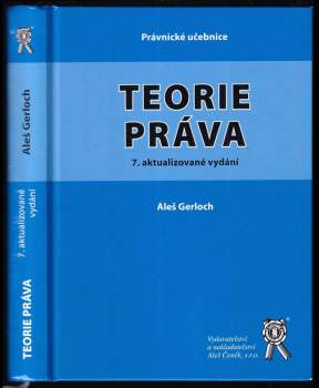 Teorie práva