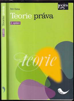 Teorie práva