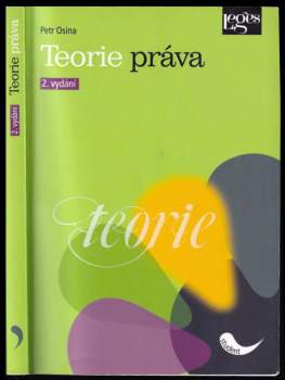 Teorie práva