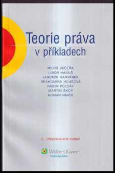 Teorie práva v příkladech