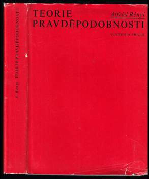 Teorie pravděpodobnosti