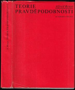 Teorie pravděpodobnosti