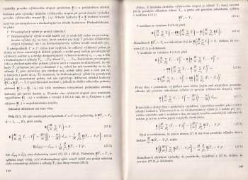 Jaroslav Hájek: Teorie pravděpodobnostního výběru s aplikacemi na výběrová šetření