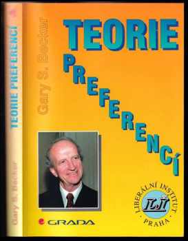 Teorie preferencí