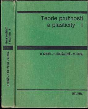Teorie pružnosti a plasticity