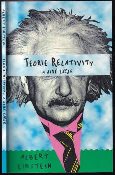 Teorie relativity a jiné eseje