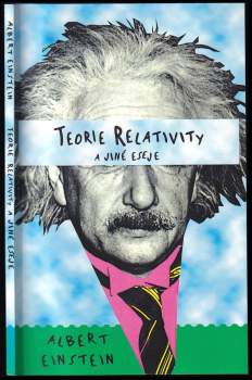 Teorie relativity a jiné eseje