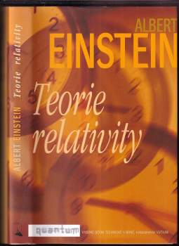 Teorie relativity