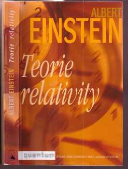 Teorie relativity