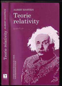 Jan Novotný: Teorie relativity