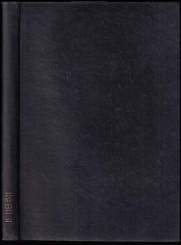 Teorie řezání kovů - Evžen Hirschfeld (1956, Státní nakladatelství technické literatury) - ID: 821490