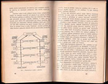 Thomas Thomson Paterson: Teorie řízení