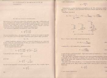 František Rieger: Teorie sdělovací elektrotechniky
