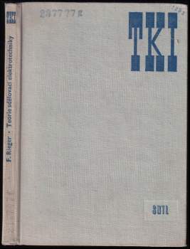 Teorie sdělovací elektrotechniky