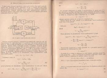 František Rieger: Teorie sdělovací elektrotechniky