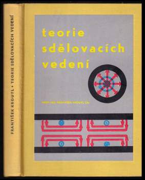Teorie sdělovacích vedení