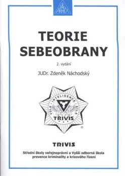 Teorie sebeobrany