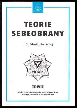 Teorie sebeobrany