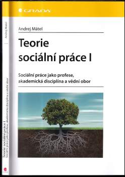 Andrej Mátel: Teorie sociální práce I