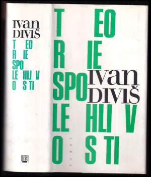 Teorie spolehlivosti