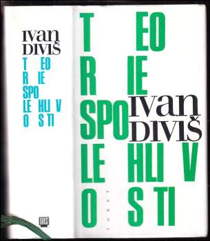 Ivan Diviš: Teorie spolehlivosti
