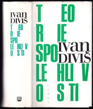 Ivan Diviš: Teorie spolehlivosti