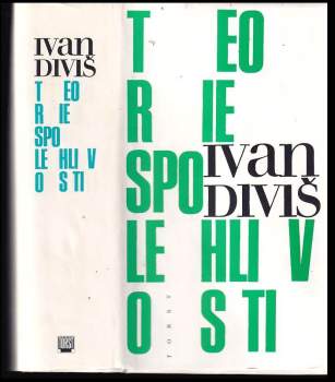 Ivan Diviš: Teorie spolehlivosti