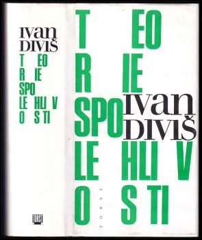 Teorie spolehlivosti